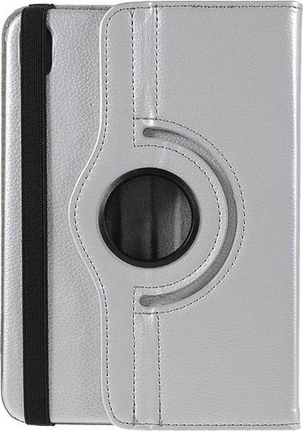 Produktbild MU Classic Rotierbare Leder Hülle (iPad mini 6)