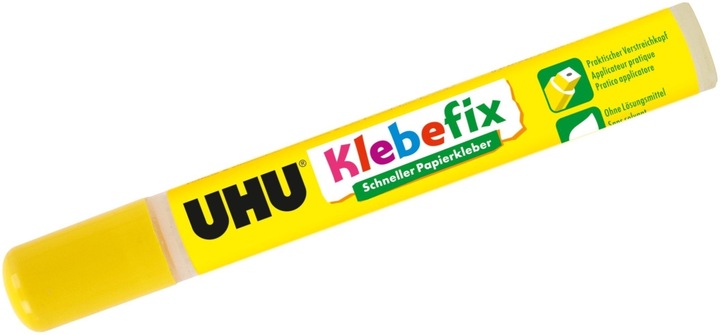 Immagine prodotto UHU Colla stick Klebefix