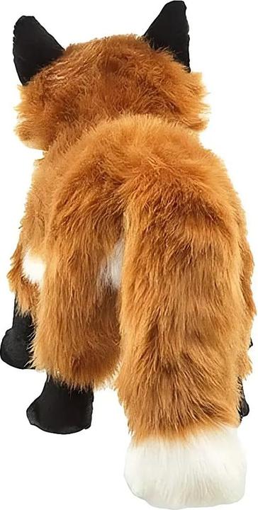 Actual product image Folkmanis Red Fox
