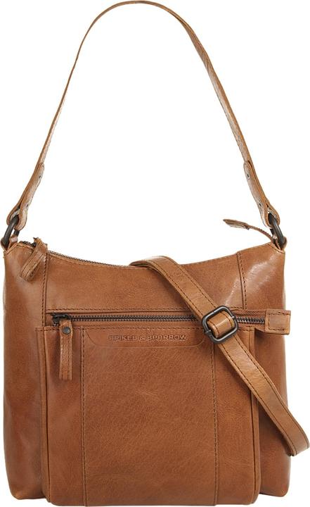 Spikes & Sparrow Shopper