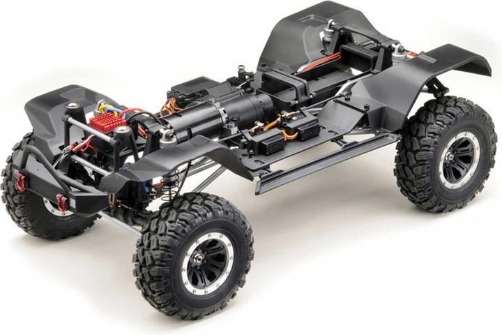 Immagine prodotto Absima Crawler CR1.8 Yucatan (RTR pronto all'uso)