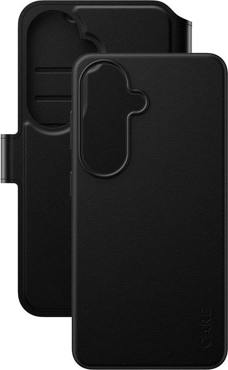 PanzerGlass Tango 2-in-1 Wallet Case (Samsung Galaxy S26)