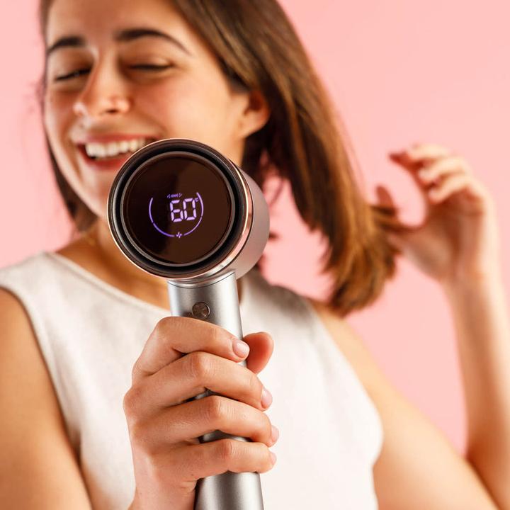 Immagine prodotto Solac SH7110 Fast Ionic Blast (1600 W)