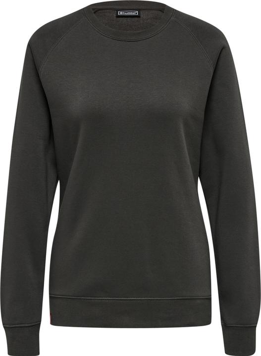 Immagine prodotto hummel Felpa Rossa Pesante Donna (S)