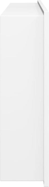 Produktbild vidaXL Duschnische (620 mm)