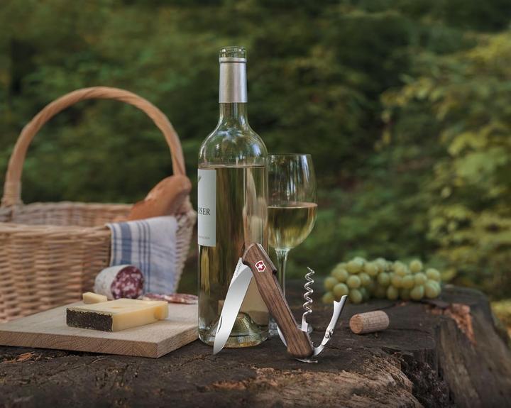 Produktbild Victorinox Wine Master