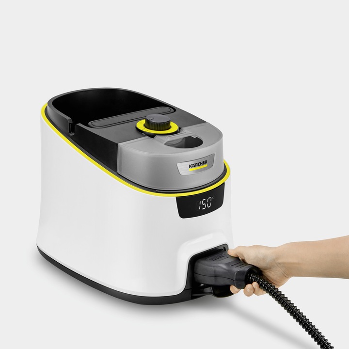 Produktbild Kärcher SC 5 Deluxe Signature Line (4 Bar, 2250 W)