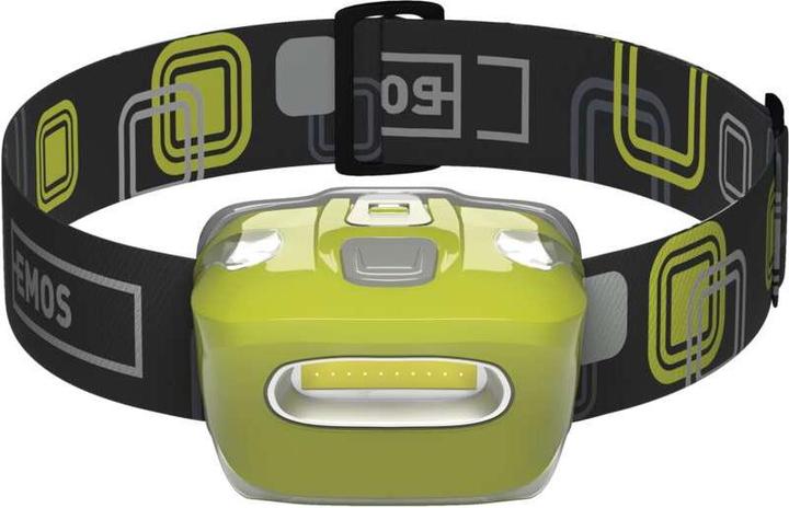 Actual product image Emos LED Äelovka COB (P3528) (150 lm)