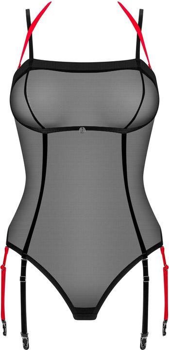 Produktbild Obsessive Glandez Teddy Xl/Xxl (XL)