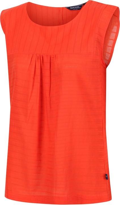 Actual product image Regatta Bridgidine Sleeveless Top (36)