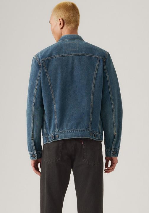 Actual product image Levis Trucker Jacket (L)