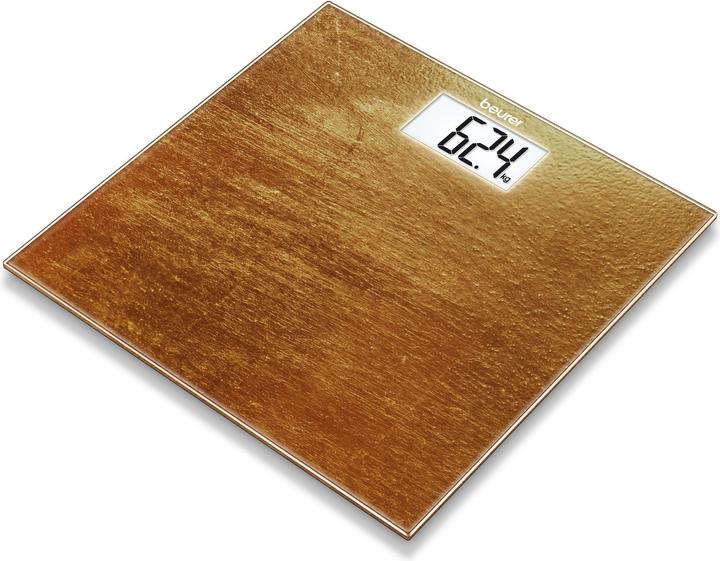 Produktbild Beurer GS 215 (180 kg)