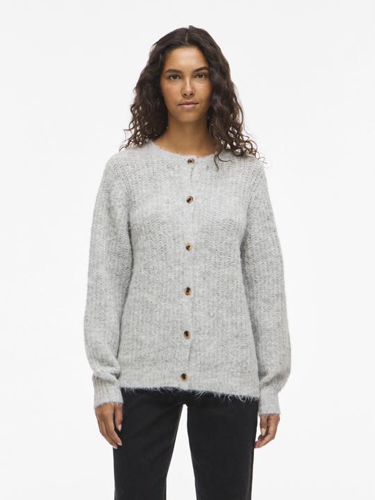 Produktbild Vila VILAMPE Rundhals Strickjacke (M)