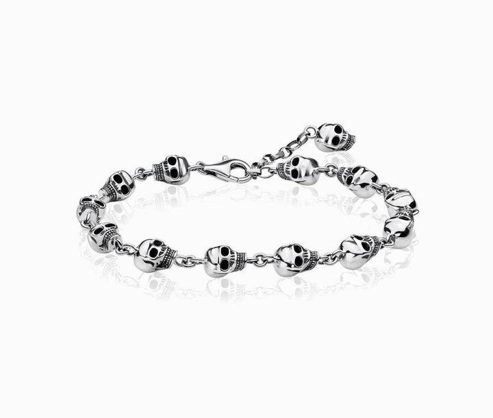 Image du produit Thomas Sabo Bracelet (19 cm, Argent)