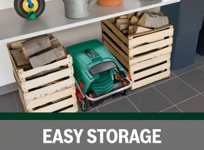 Image du produit Bosch Home & Garden Verticut 1100