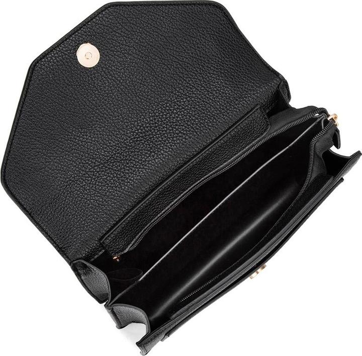 Produktbild Diana & Co Damen Handtasche - Modell Cerelia - 100% Polyurethan - 24.5 X 18.5 X 11.5 Cm