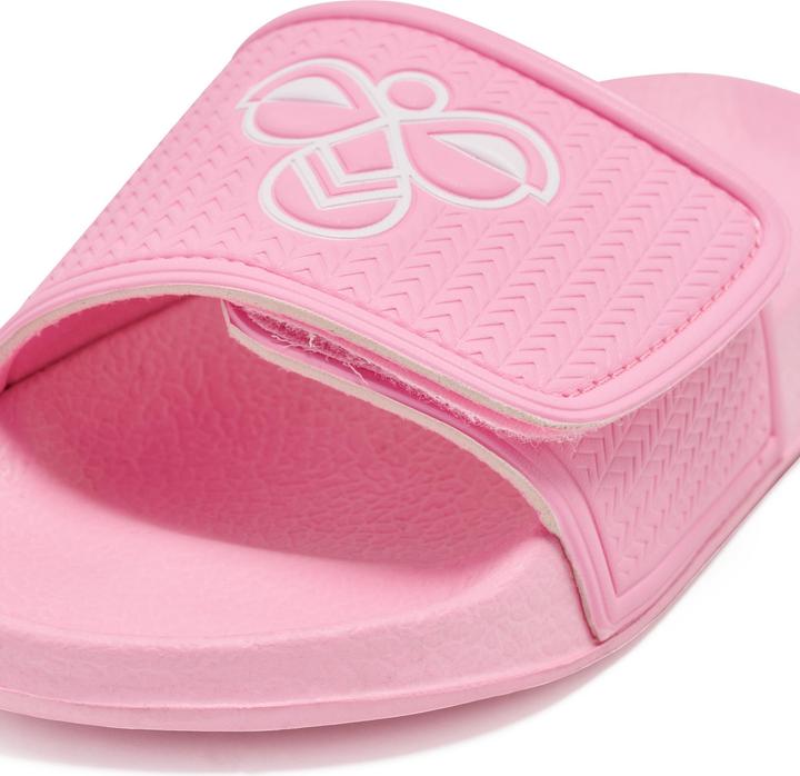 Actual product image hummel Pool Slide Vc Jr (30)