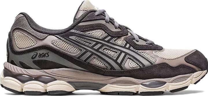 Image du produit ASICS Performance ASICS Gel-NYC Oatmeal Obsidian Grey (40)