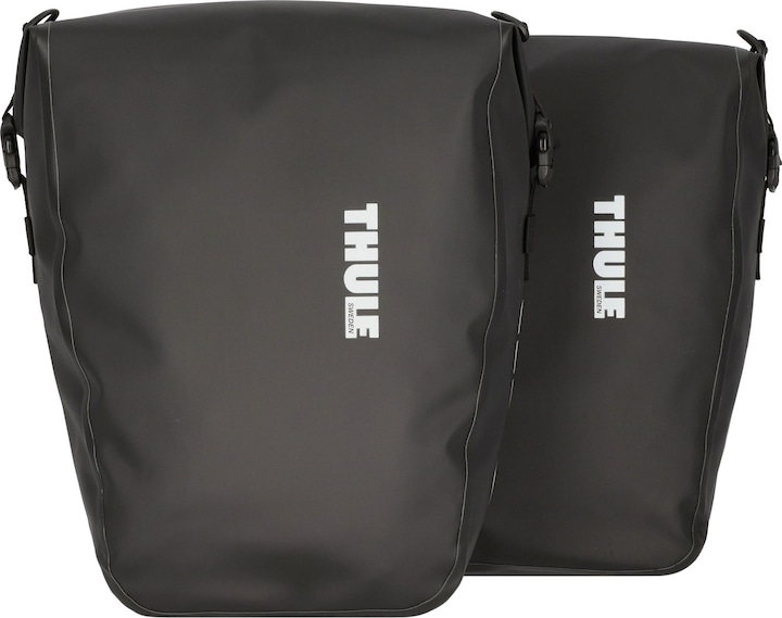 Immagine prodotto Thule Packtaschen-Set (50 l, Borsa portapacchi)