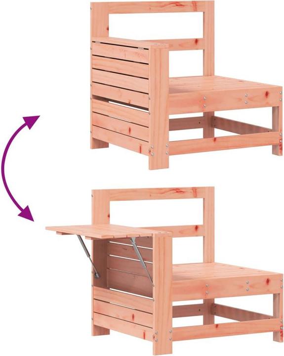 Immagine prodotto vidaXL Lyuba