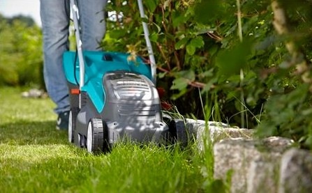 Produktbild Gardena PowerMax Li-40/32 (Akkubetrieb)