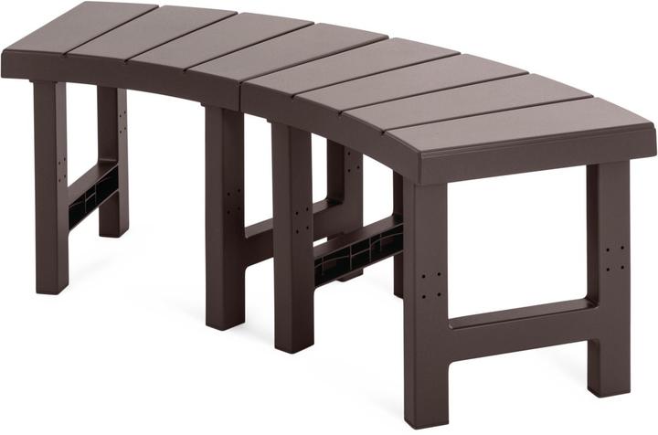 Actual product image Intex SPA BENCH klein
