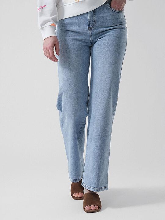 Produktbild Opus Mivy Jeans Wide Leg (36)