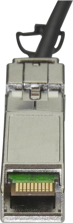 Produktbild StarTech 2M 6.6FT 10G SFP+ DAC CABLE (2 m)