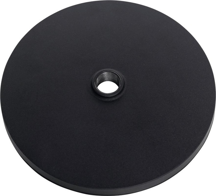 Immagine prodotto Shure SH-RBMICSTAND10 10" Round Base Mic Stand