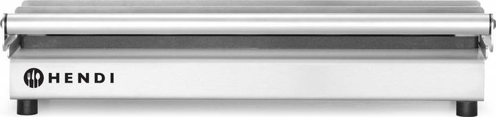 Produktbild Hendi Teigtaschenformer 470x140x95mm
