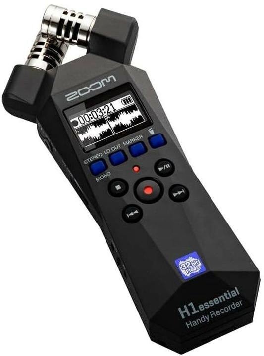 Produktbild Zoom H1e (Handheld)