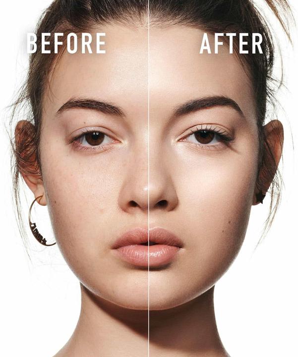 Produktbild Dior Forever Skin Glow (2W Warm)