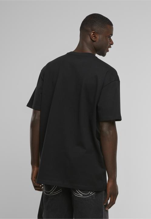 Produktbild Urban Classics Upscale Lucid Lights Heavy Oversize Tee - 185295 (S)
