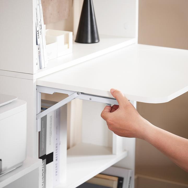 Immagine prodotto SoBuy Thea (64 x 58 x 145 cm)