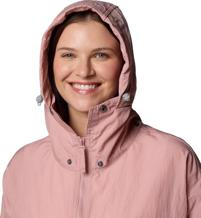 Produktbild Columbia Women's Paracutie II Windbreaker (XS)