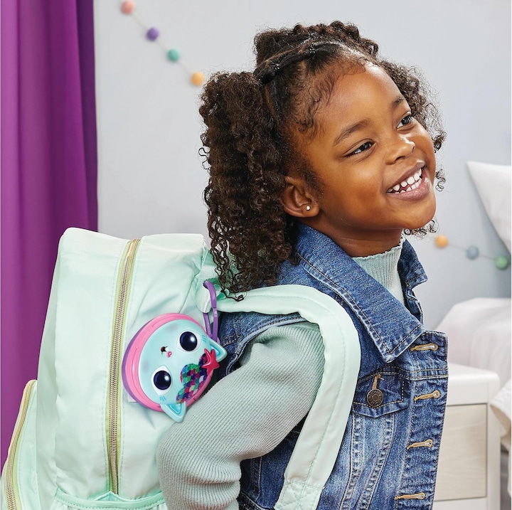 Actual product image VTech Gabby et la maison magique - Magi'Pocket (French)