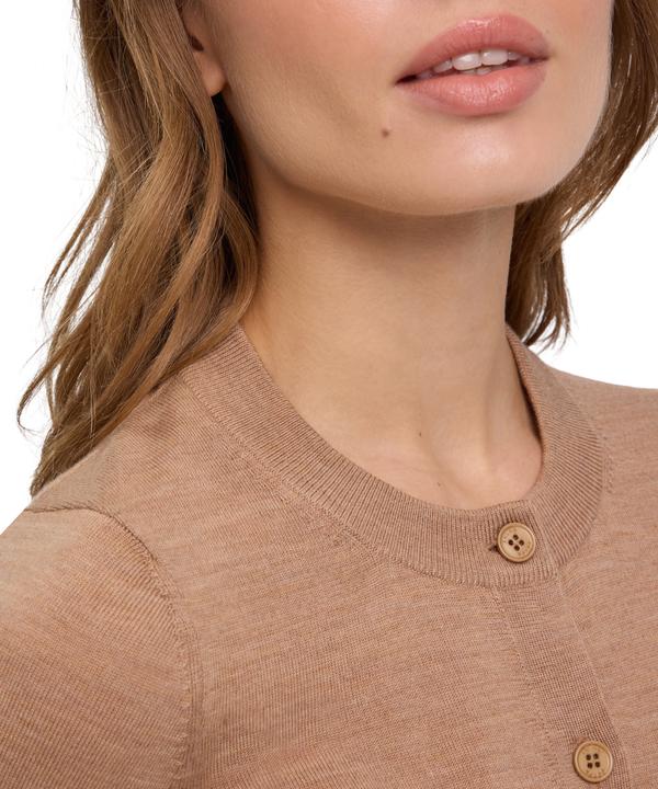 Immagine prodotto Falke FAV Merino X-fine Cardigan w (L)