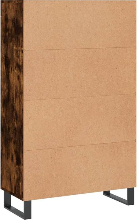 Image du produit vidaXL Highboard (69.50 x 31 x 115 cm)