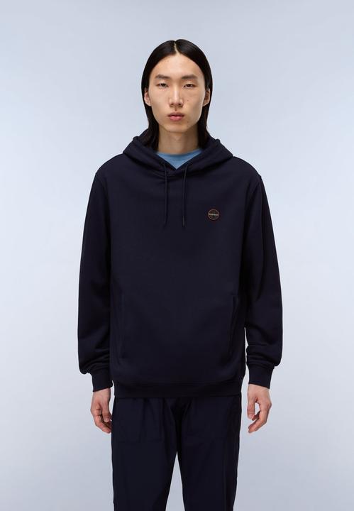 Produktbild Napapijri B-Badge Hoodie (XXL)