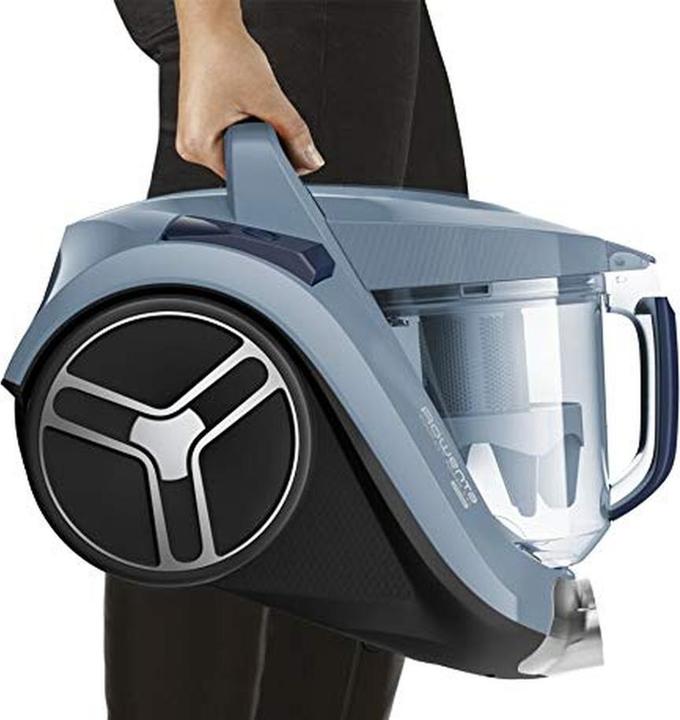 Actual product image Rowenta Compact Power XXL