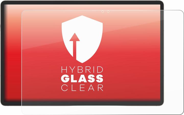 Produktbild upscreen Scratch Shield Panzerglasfolie (1 Stk.)