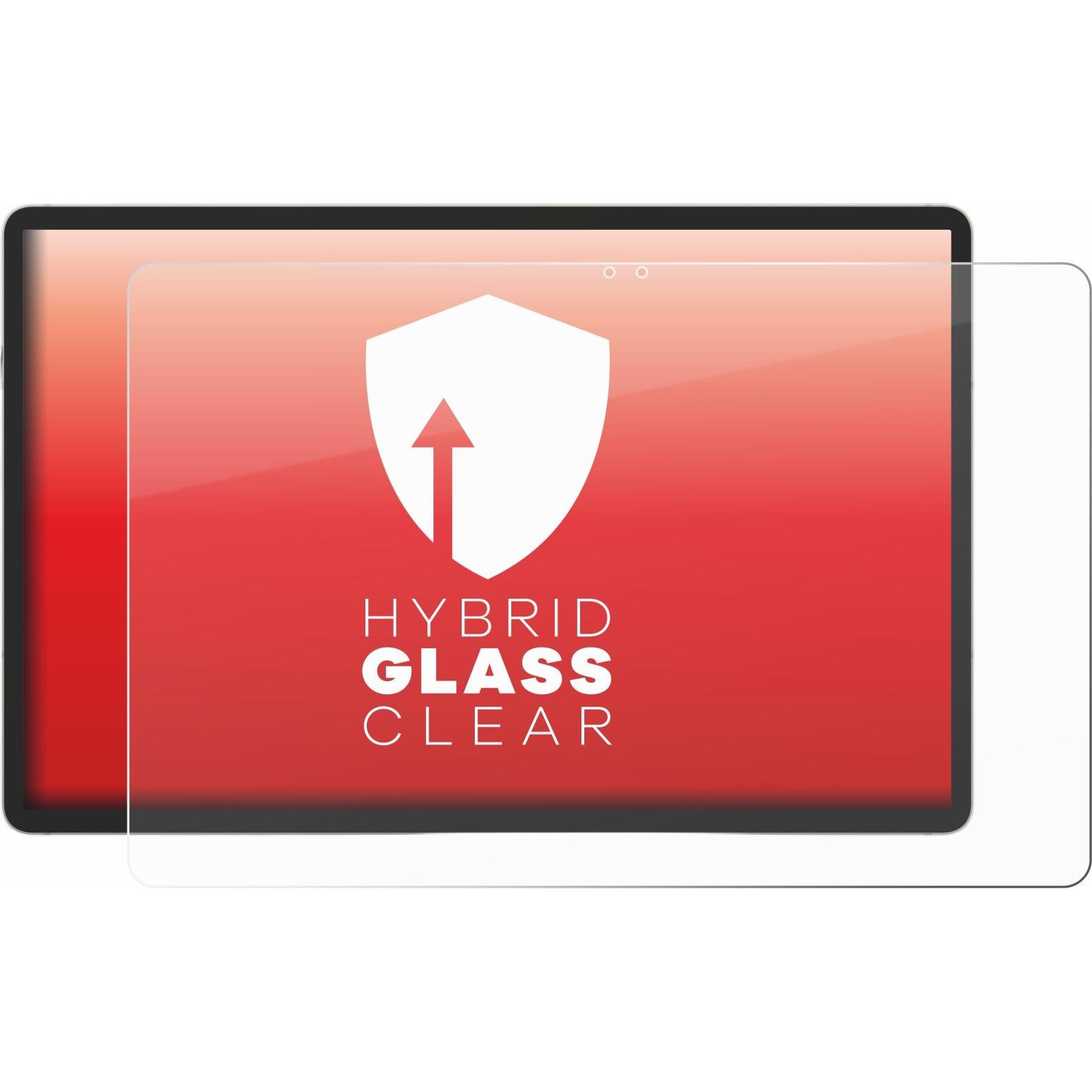 Thumbnail - upscreen Scratch Shield Panzerglasfolie (1 Stück, Galaxy Tab S9 Plus), Tablet Schutzfolie
