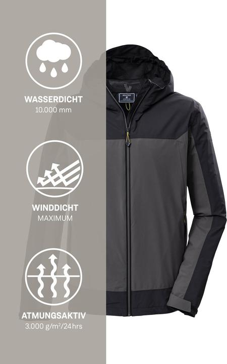 Immagine prodotto Killtec KOS 40 MN JCKT (4XL)