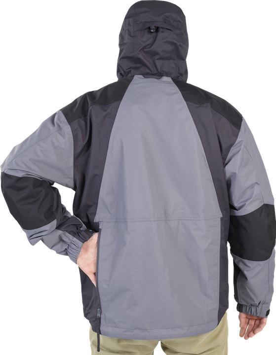 Actual product image Caperlan 500