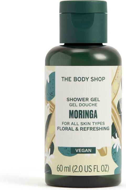 The Body Shop Shower Gel (60 ml)