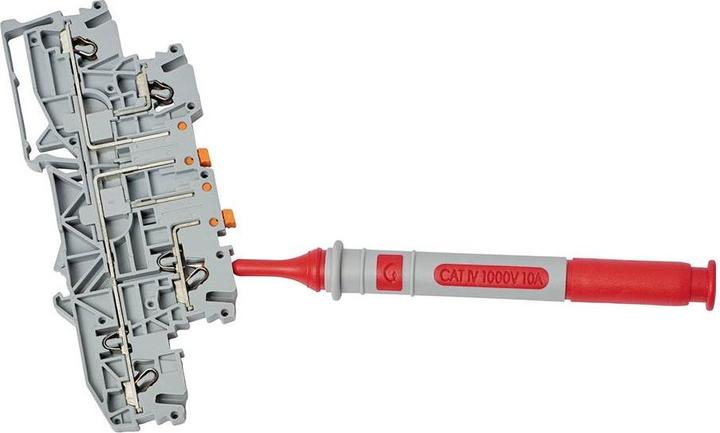 Produktbild Chauvin Arnoux Prüfspitzen