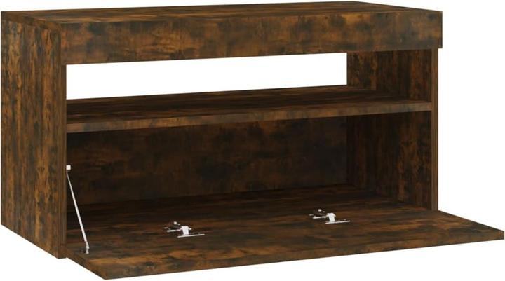 Produktbild vidaXL TV-Schrank (35 x 75 x 40 cm)