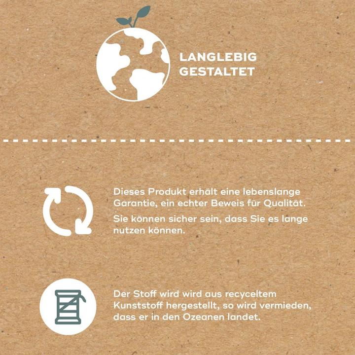 Produktbild Babymoov Babypflege-Set Sand