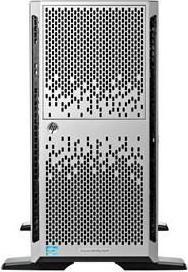 Produktbild HPE ProLiant ML350p Gen8 Base
