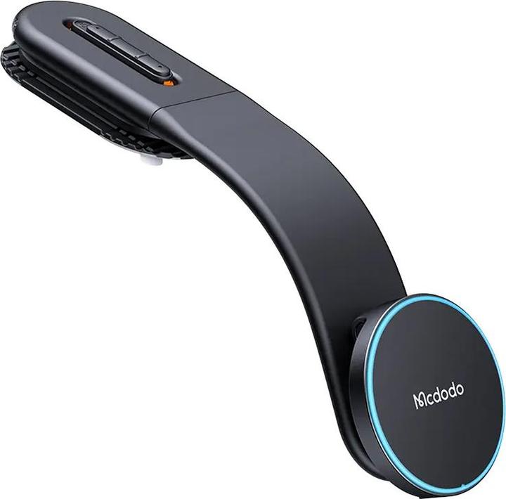 Image du produit Mcdodo - MagSafe Autohalterung mit Wireless Charger